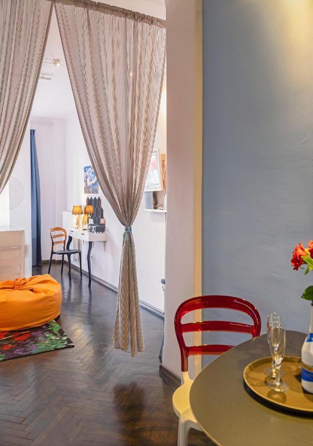 My First Apartment Βουδαπέστη Εξωτερικό φωτογραφία