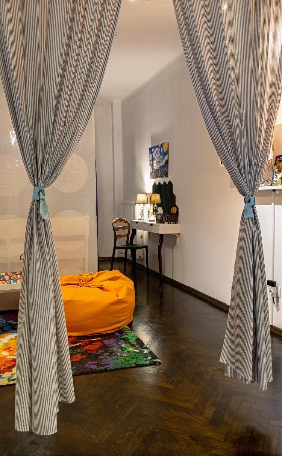 My First Apartment Βουδαπέστη Εξωτερικό φωτογραφία
