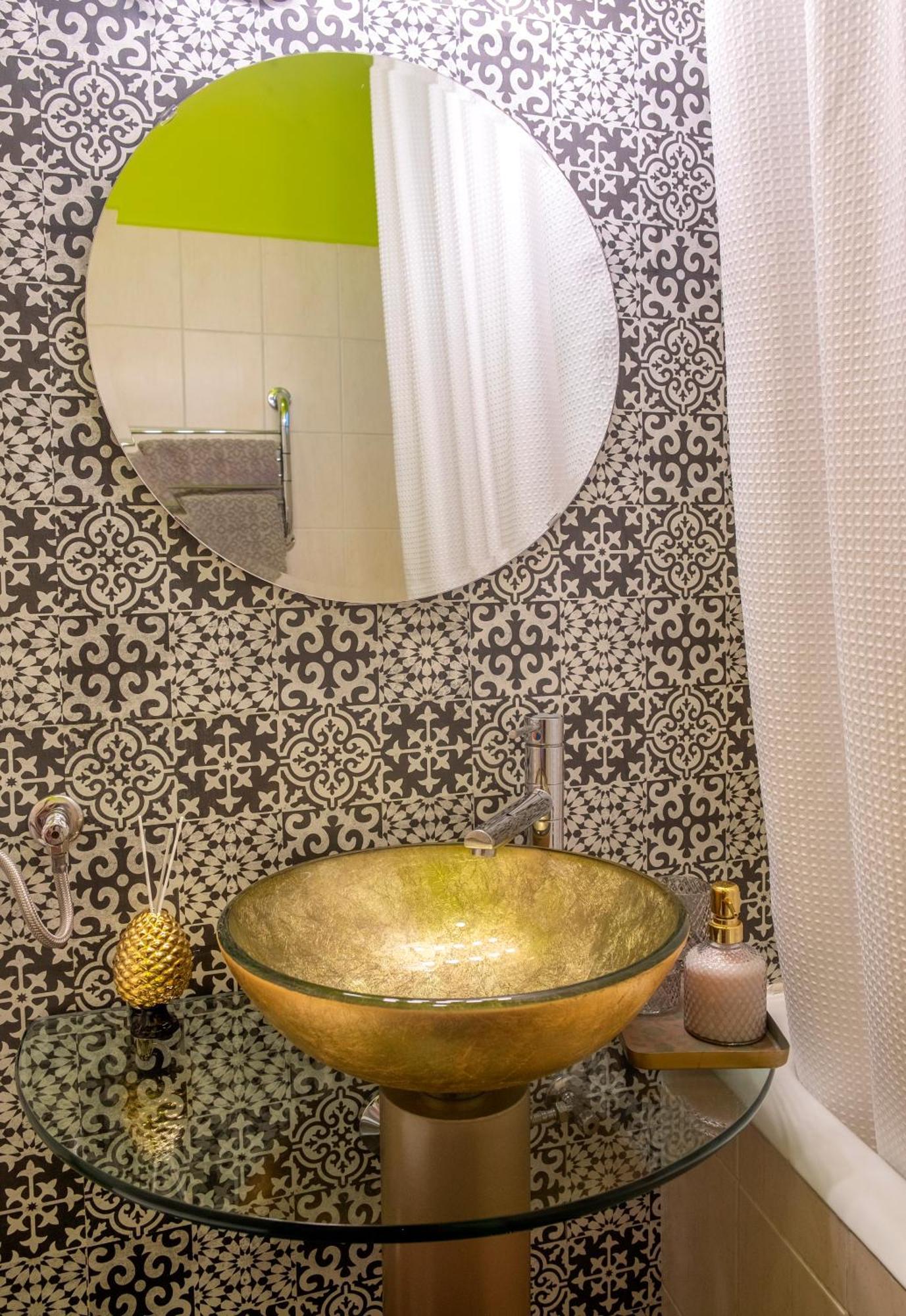 My First Apartment Βουδαπέστη Εξωτερικό φωτογραφία