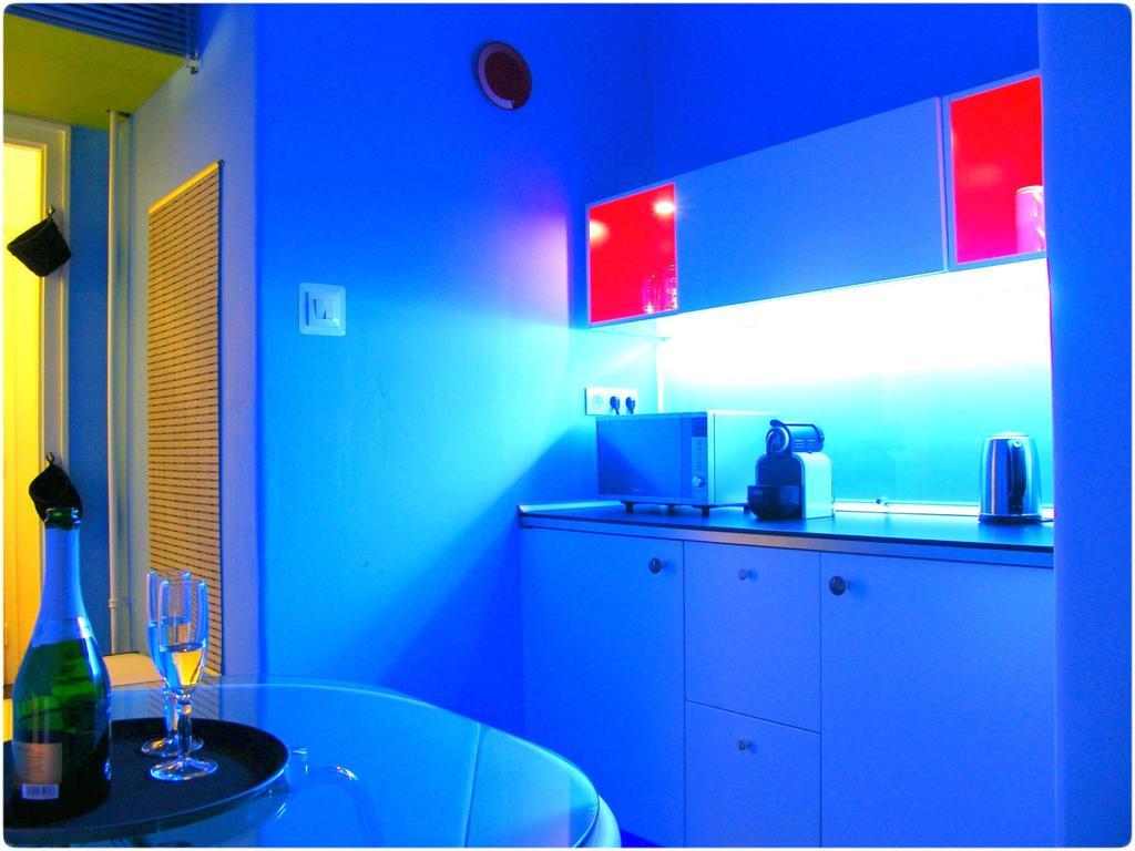 My First Apartment Βουδαπέστη Δωμάτιο φωτογραφία