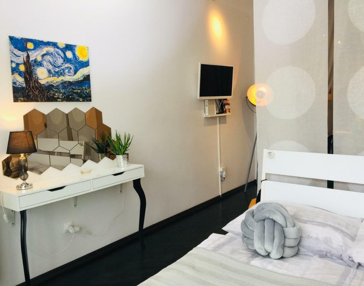 My First Apartment Βουδαπέστη Εξωτερικό φωτογραφία