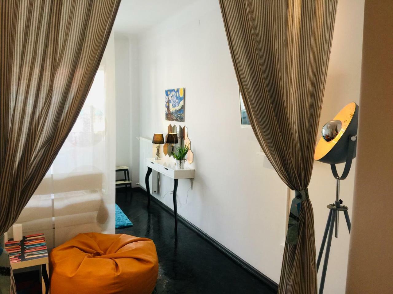 My First Apartment Βουδαπέστη Εξωτερικό φωτογραφία